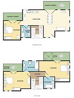 Villa Sakos in Skala