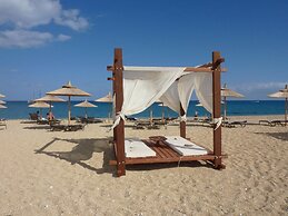 Villa Sakos in Skala