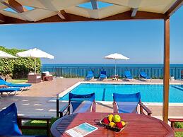 Villa Sakos in Skala