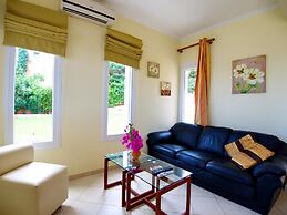 Villa Sakos in Skala