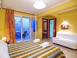 Villa Sakos in Skala