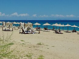 Villa Sakos in Skala