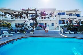 Rouladina Apt 3 in Stalos