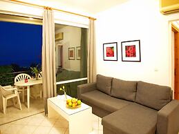 Rouladina Apt 3 in Stalos