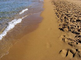 Rouladina Apt 3 in Stalos