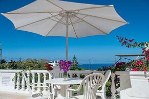 Rouladina Apt 3 in Stalos