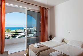 Rouladina Apt 3 in Stalos