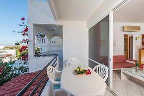 Rouladina Apt 3 in Stalos