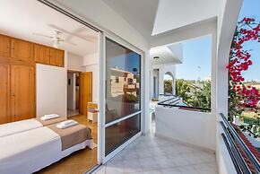 Rouladina Apt 3 in Stalos