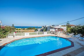 Rouladina Apt 3 in Stalos