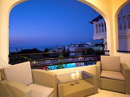 Rouladina Apt 3 in Stalos