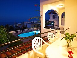 Rouladina Apt 3 in Stalos