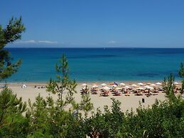 Villa Seagull in Skala
