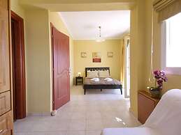 Villa Seagull in Skala