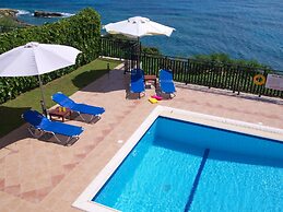 Villa Seagull in Skala