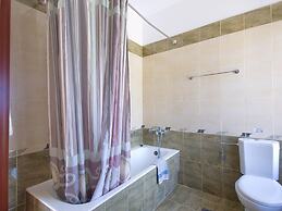 Villa Seagull in Skala