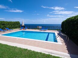 Villa Seagull in Skala