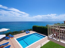 Villa Seagull in Skala