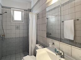 Villa Seagull in Skala