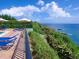 Villa Seagull in Skala