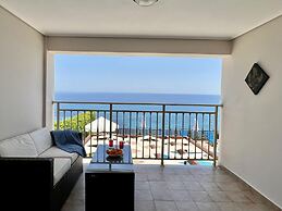 Villa Seagull in Skala