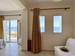 Villa Seagull in Skala