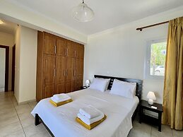 Villa Seagull in Skala