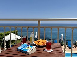 Villa Seagull in Skala