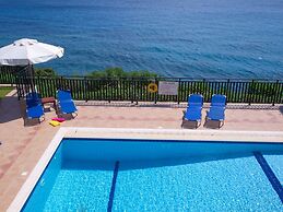 Villa Seagull in Skala