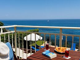 Villa Seagull in Skala