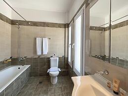 Villa Seagull in Skala