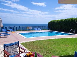 Villa Seagull in Skala