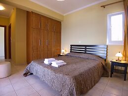 Villa Seagull in Skala