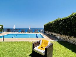 Villa Seagull in Skala