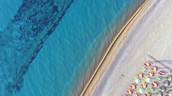 Villa Seagull in Skala