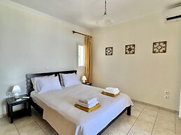 Villa Seagull in Skala