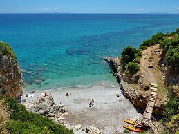 Villa Seagull in Skala
