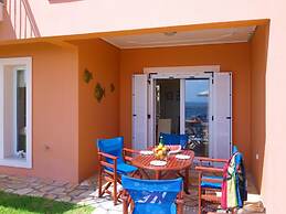 Villa Seagull in Skala