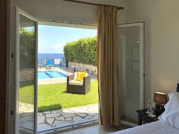 Villa Seagull in Skala