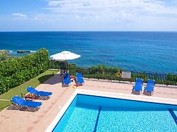 Villa Seagull in Skala