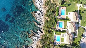 Villa Seagull in Skala