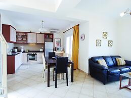 Villa Seagull in Skala