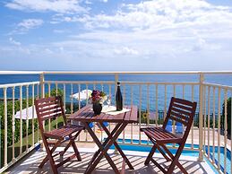 Villa Seagull in Skala