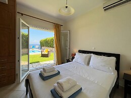 Villa Seagull in Skala