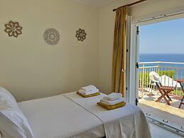 Villa Seagull in Skala