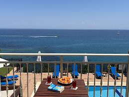 Villa Seagull in Skala