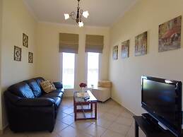 Villa Seagull in Skala