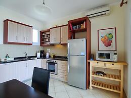 Villa Seagull in Skala