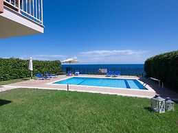 Villa Seagull in Skala