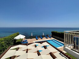 Villa Seagull in Skala